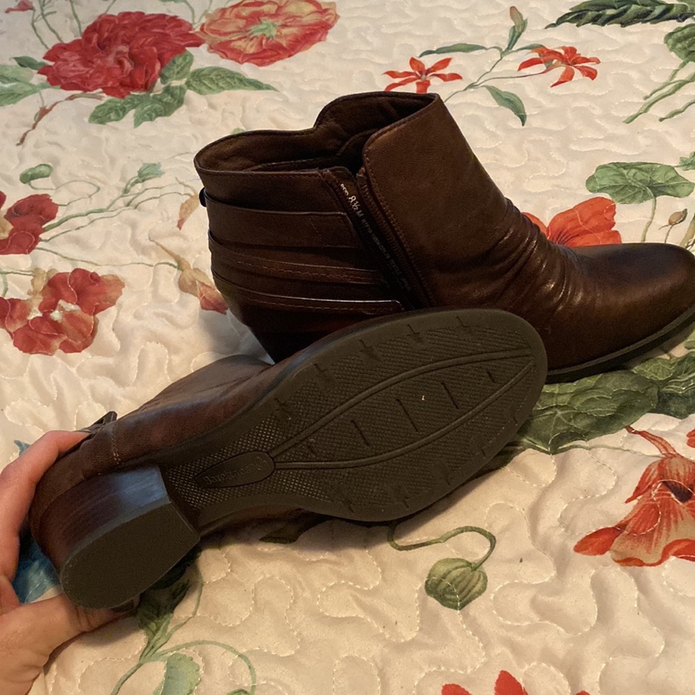 Booties - Picture 2 of 2